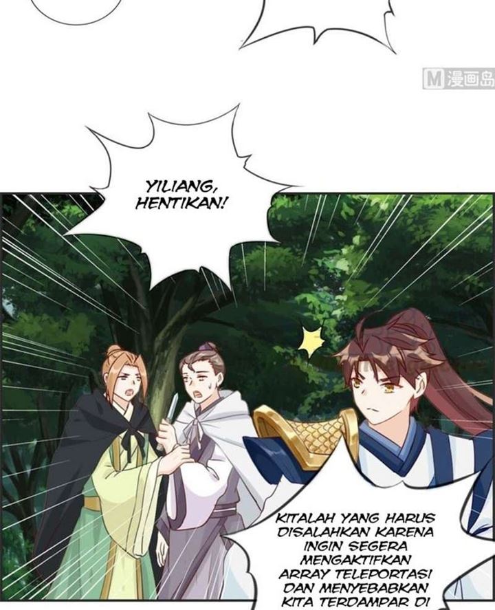 Strongest System (The Strongest Dandy System) Chapter 35 Gambar 7